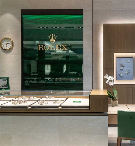 rolex jewelers roanoke va.